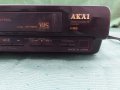 Видео AKAI VS-R9EM дистанционно, снимка 3