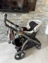 Комбинирана бебешка количка 3 в 1 Peg Perego, снимка 6
