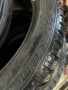 Гуми Зимни 215/45/18 Falken 2 броя, снимка 7