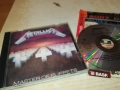 metallica cd 2510252234, снимка 14