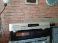 ⏯️Клип. Marantz CD-17mk II - транзисторен плеър с 2xHDAM Class A, снимка 4