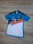 Оригинална мъжка тениска Adidas AeroReady x Sporting Kansas City / Season 24 (Third), снимка 2