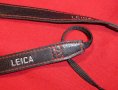 Прекрасен,оригинален от чиста кожа калъф за цифров фотоапарат Leica, снимка 5