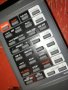 SOLD!!! YAMAHA VK37990 AUDIO REMOTE FROM SWISS 0401221637, снимка 9