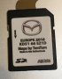 Mazda NB1 TomTom Sd Card 2025год.Оригинална Сд Карта Мазда 2,3,5,6,CX-3,CX-5,MX-5, снимка 6