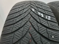 2бр зимни гуми 205/60/16 FIRESTONE L04918 , снимка 1