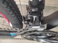 Продавам колела внос от Германия карбонов мтв велосипед SPRINT NO LIMIT 27,5 цола, снимка 17