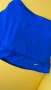 Оригинална спортна пола на Nike с бродирано лого, снимка 3