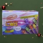 LED коледни лампички,5 метра,140 броя, снимка 2