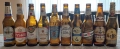Колекция от 220 бутилки от бира, снимка 3