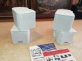 поръчани-BOSE ONLY BOSE-2БР КОЛОНИ ВНОС SWISS 2312211718, снимка 1