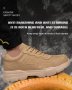Работни Защитни Обувки Fashion,Метално Предпазно Бомбе,S3,Модел-663, снимка 10
