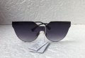 Fendi 2020 дамски слънчеви очила котка в 3 цвята, снимка 10