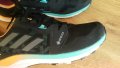 Adidas TERREX Agravic GORE-TEX размер EUR 40 2/3 / UK 7 маратонки водонепромокаеми - 528, снимка 6