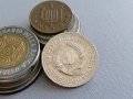 Монета - Югославия - 2 динарa | 1977г., снимка 2