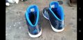 ОРИГИНАЛНИ МАРАТОНКИ  ADIDAS  40.номер..25. См. Стелка.КАТО  НОВИ, снимка 6