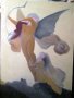-20%Продавам недовършени картини, снимка 5