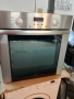 Фурна за вграждане ELECTROLUX , снимка 1