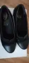 Дамски обувки естествена кожа, снимка 1