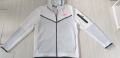 Nike Tech Full Zip Hoodie Mens Size L НОВО! ОРИГИНАЛ! Мъжки Суитшърт!, снимка 1