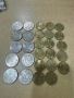 Монети български, снимка 1