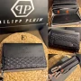 чанти versace eporio armani louis vuitton philipp plein, снимка 5