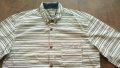 Jack & Jones ACER Shirt размер L мъжка риза 42-58, снимка 3