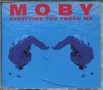 Moby -Everytime you touch me