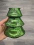 коледни вази , снимка 1