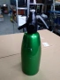 Ретро сифон за газирана вода., снимка 4