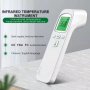 ✨ Безжичен термометър с 15 запомнящи функции , снимка 2
