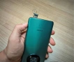 Huawei nova y90 5G Green , снимка 2