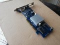 Видео карта NVidia GeForce Asus V9400-X 64MB DDR 64bit AGP, снимка 4