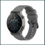 Силиконова Каишка Huawei Watch GT2 GT3 46 48 Samsung Watch4 Active Pro, снимка 9