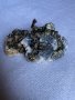 Метални фигурки на скала - минерали, снимка 1 - Колекции - 32537860
