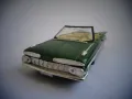 1:43 VITESSE CHEVROLET IMPALA КОЛИЧКА ИГРАЧКА МОДЕЛ, снимка 1