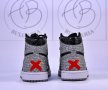Nike Air Jordan 1 High Rebillionaire Мъжки Дамски Маратонки, снимка 7