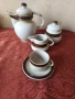 стар сервиз за чай или кафе, снимка 3