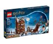 НОВО LEGO Harry Potter 76407 - Къщата на крясъците и плашещата върба, снимка 1 - Конструктори - 43612798