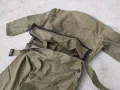 Брезентови военни гащеризони , снимка 12
