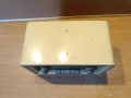 малко лампово радио "PHILIPS PHILETTA 283Z", снимка 6