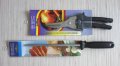 Ножове , сатъри, точила, ножици "Терна" Велико Търново / Terna, снимка 9