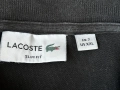 Lacoste Poloshirt mit Logo-Patch XL, снимка 9
