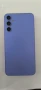 Samsung Galaxy A34 5G Виолетов, снимка 5