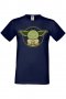 Мъжка тениска Star Wars Yoda 1,Междузвездни войни,Филм,Изненада,Подарък,Повод,, снимка 7