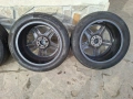 Оритинални Джанти AMG Mercedes 19", снимка 8