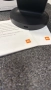 Xiaomi Mi 20W Qi Стойка и безжично зарядно устройство за бързо зареждане, снимка 3