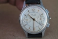 Мъжки ръчен часовник ''Полет стрела СССР'' хронограф /cal. 3017/, снимка 11