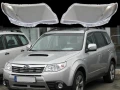 Стъкла за фарове на Subaru Forester SH (2009-2013), снимка 1