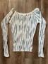 Ефектна дамска блуза, снимка 1